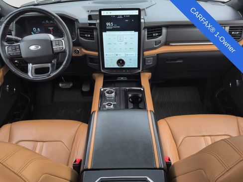 Used 2022 Ford Expedition Max Platinum image 18