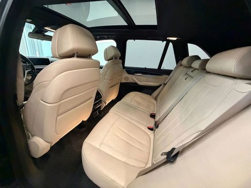 Used 2017 BMW X5 xDrive35i AWD/4WD image 16