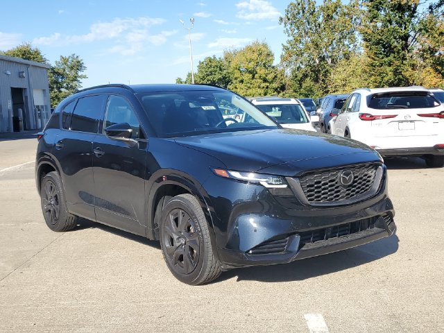 Used 2026 MAZDA CX-5 2.5 S w/ Premium Package AWD/4WD 360° Tour