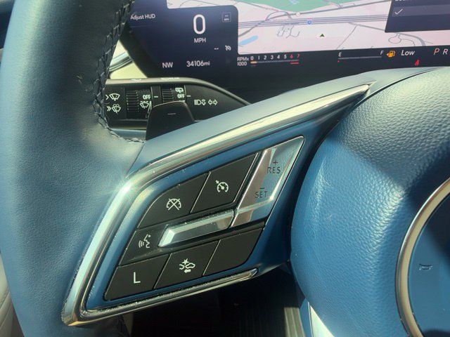 Used 2025 Buick Enclave Avenir w/ Trailering Package, 5000 lbs. FWD image 15