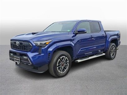 Used 2024 Toyota Tacoma TRD Sport
