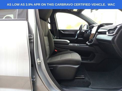 Certified 2025 GMC Acadia Elevation image 29