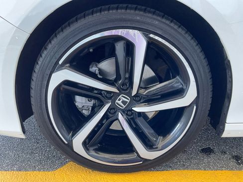 Used 2021 Honda Accord Sport Special Edition image 29