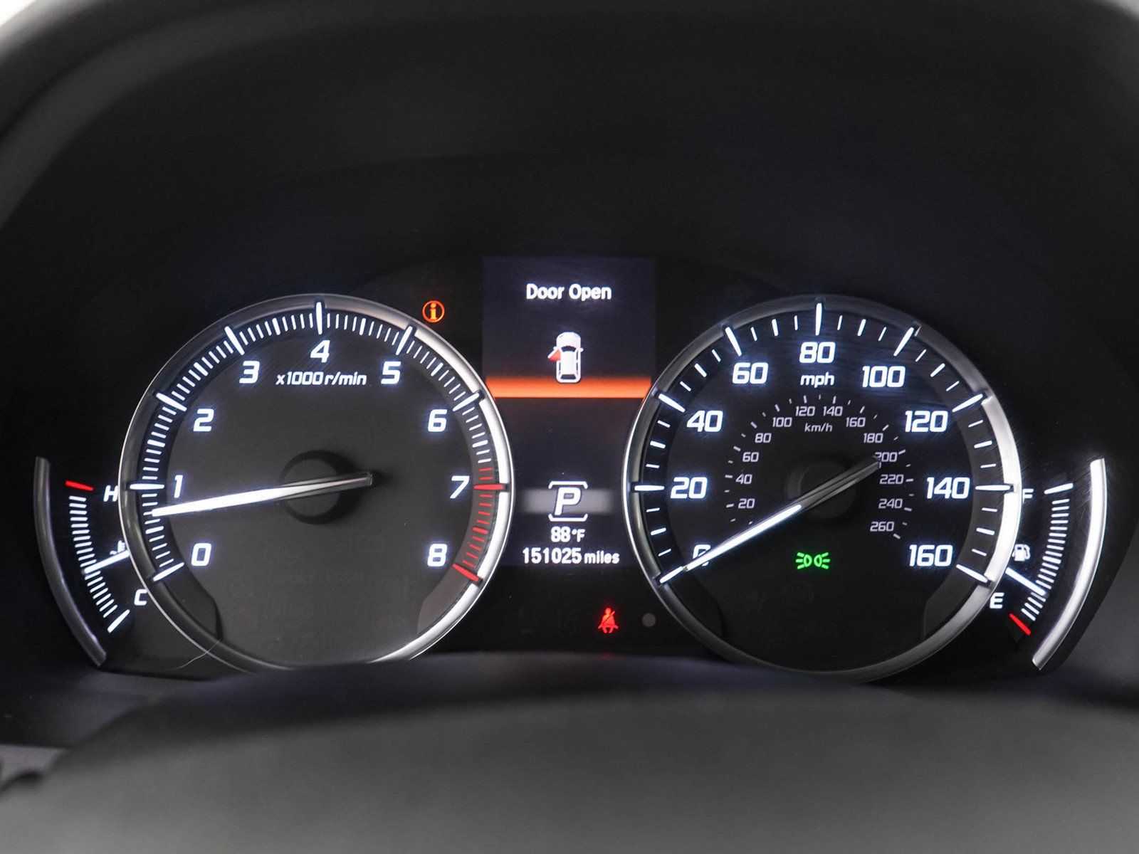 Used 2018 Acura MDX w/ Technology Package AWD/4WD image 33