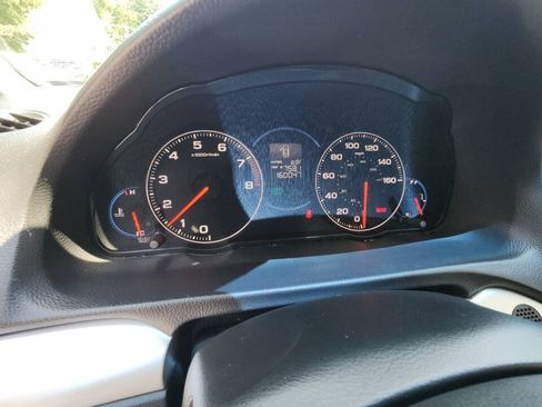 Used 2004 Acura TSX FWD image 14
