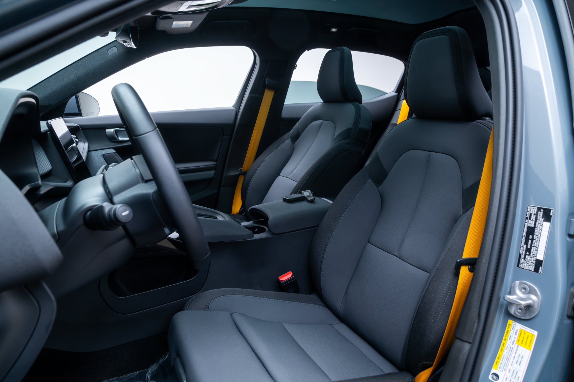 Used 2023 Polestar Polestar 2 w/ Pilot Pack AWD/4WD image 18