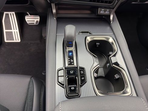 New 2026 Lexus RX 350 F Sport AWD/4WD image 13