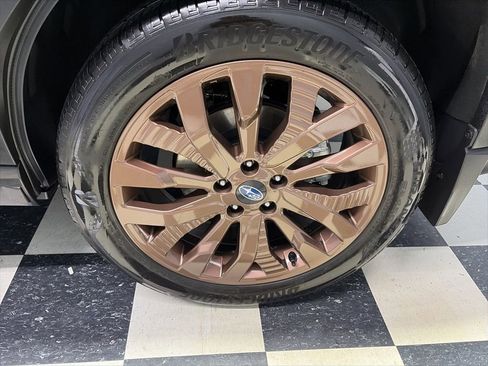 Certified 2025 Subaru Forester Sport w/ Popular Package #2 image 9