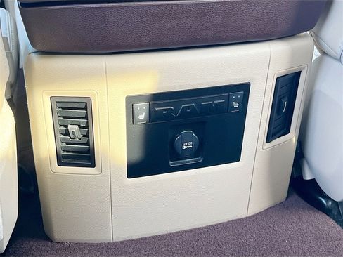 Used 2013 RAM 3500 Laramie w/ Protection Group image 25