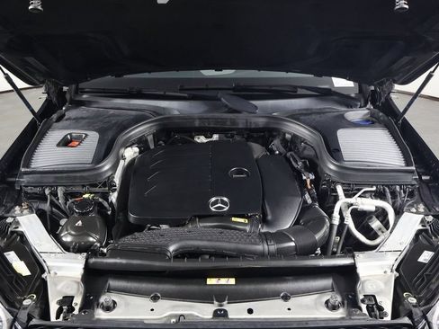 Used 2020 Mercedes-Benz GLC 300 4MATIC image 15
