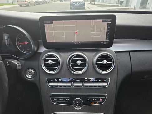 Used 2019 Mercedes-Benz C 300 Sedan image 24