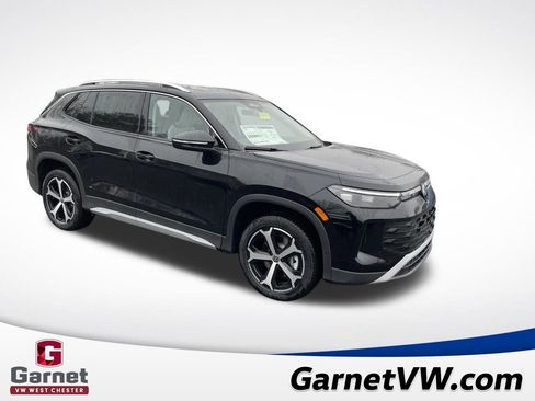 New 2026 Volkswagen Tiguan SE image 7