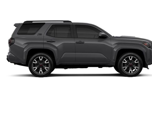 New 2026 Toyota 4Runner TRD Sport Premium AWD/4WD image 12