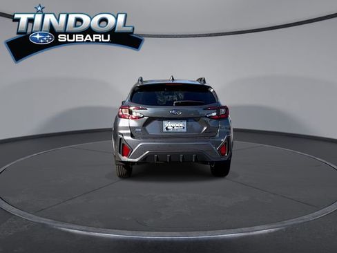 New 2026 Subaru Crosstrek 2.5i Limited AWD/4WD image 7