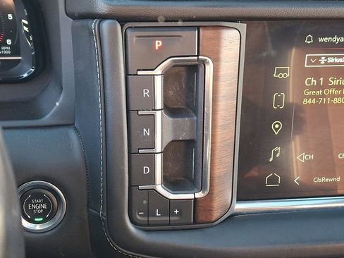 Used 2023 GMC Yukon Denali Ultimate image 17