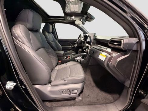 New 2026 Toyota Tacoma TRD Off-Road image 22