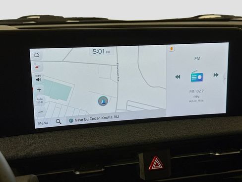 Used 2024 Kia EV6 Wind RWD image 15