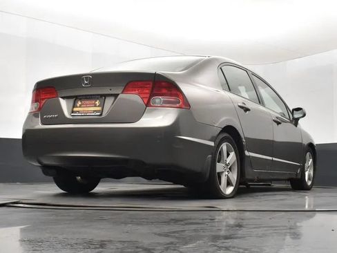 Used 2006 Honda Civic EX image 13