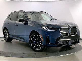 Used 2026 BMW X3 M50 AWD/4WD video 1