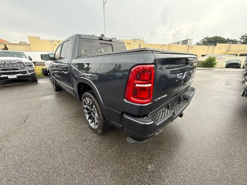 New 2026 RAM 1500 Limited AWD/4WD image 3