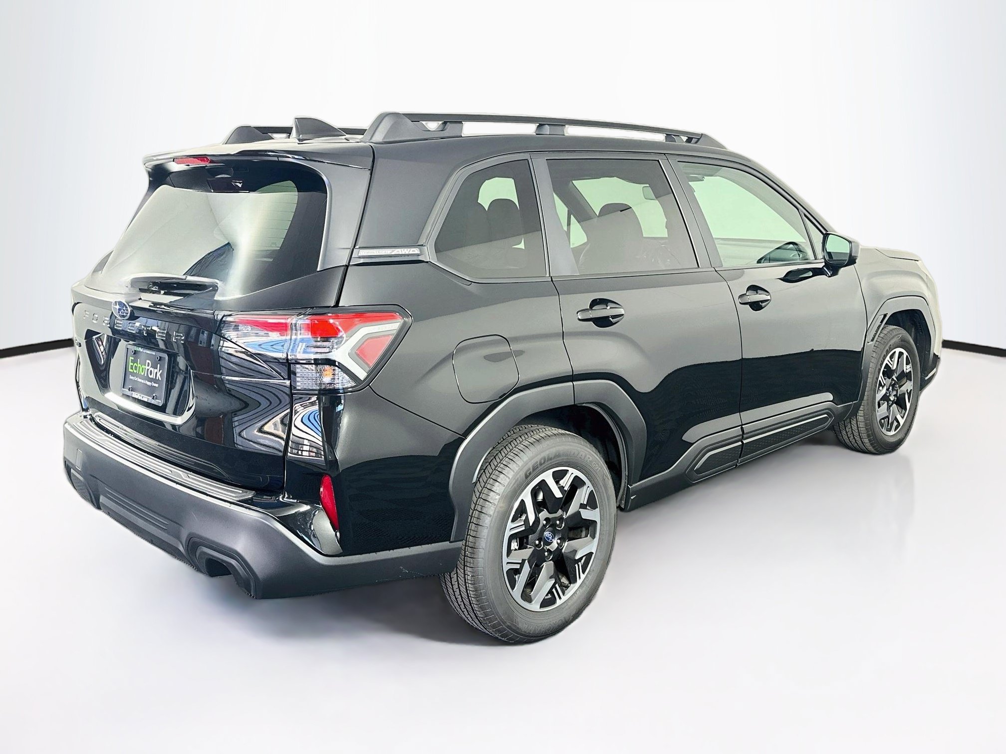 Used 2026 Subaru Forester Premium AWD/4WD image 9