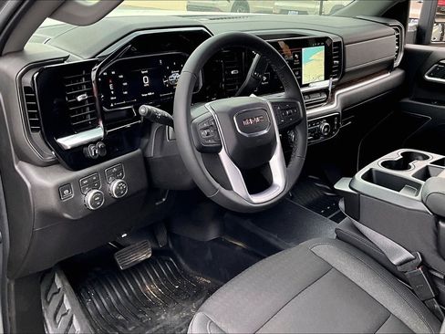 New 2026 GMC Sierra 3500 SLE w/ SLE Convenience Package AWD/4WD image 6