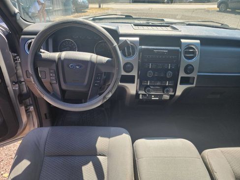 Used 2013 Ford F150 XLT image 13