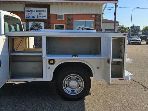 Used 2012 Ford F250 XL image 9