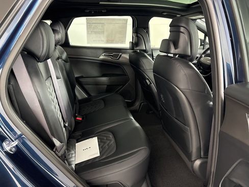 New 2026 Kia Sportage X-Line image 40