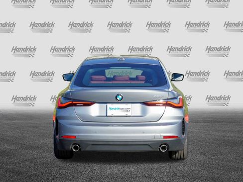 Certified 2025 BMW 430i image 7