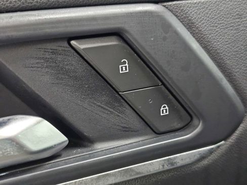 Used 2025 GMC Terrain Elevation w/ Elevation Premium Package image 27