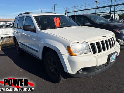 Used 2009 Jeep Grand Cherokee Laredo