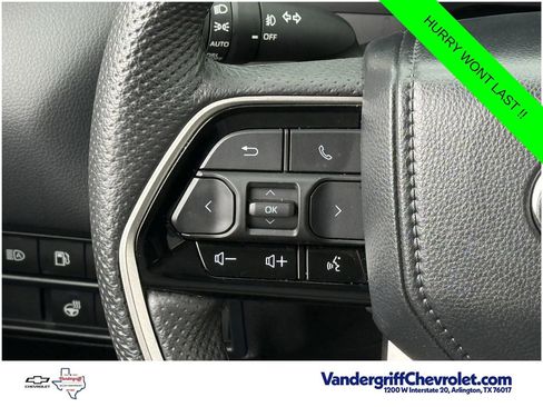 Used 2024 Toyota Tundra Limited AWD/4WD image 13