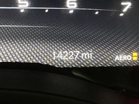 Used 2023 RAM 1500 Limited w/ Trailer Tow Group image 6