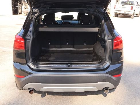 Used 2018 BMW X1 sDrive28i w/ Convenience Package FWD image 8