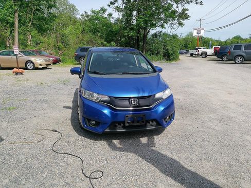 Used 2015 Honda Fit EX-L image 3