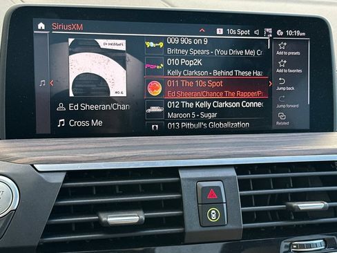 Used 2021 BMW X3 xDrive30i w/ Executive Package AWD/4WD image 21