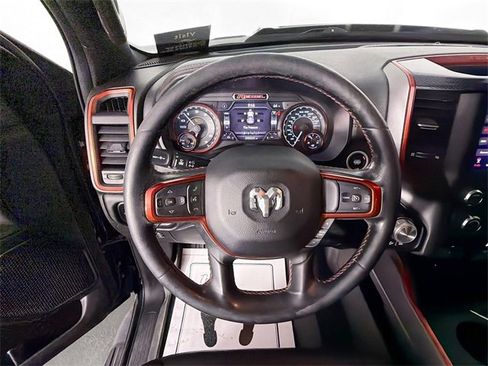 Used 2019 RAM 1500 Rebel w/ Level 1 Equipment Group image 11