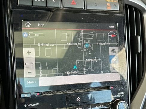 Used 2019 Subaru Ascent Limited w/ Popular Package #2 AWD/4WD image 20