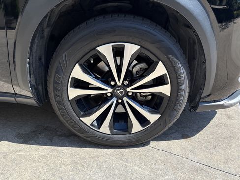 Used 2020 Lexus NX 300 F Sport w/ F Sport Premium Package AWD/4WD image 13