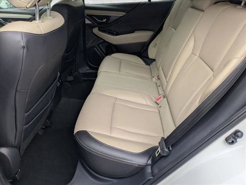 Used 2023 Subaru Outback Limited image 17