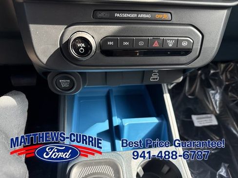 New 2026 Ford Maverick XLT FWD image 20