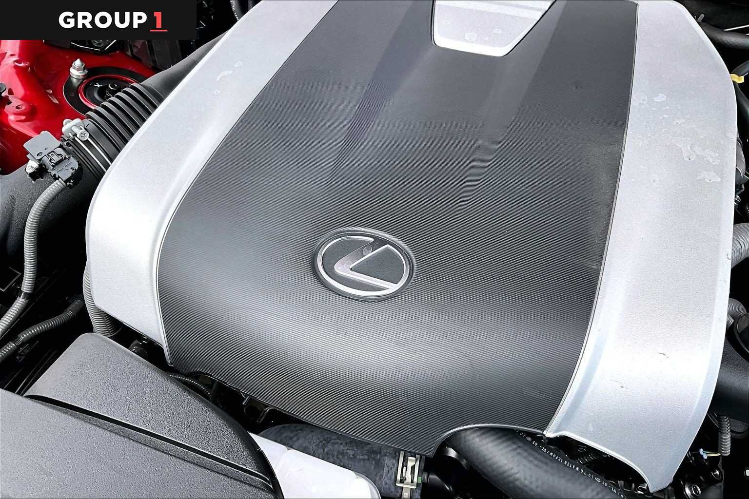 Used 2026 Lexus IS 350 F Sport RWD image 31