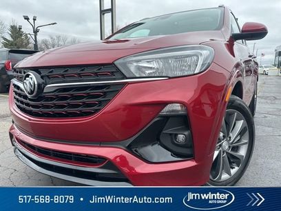 Used 2021 Buick Encore GX Select w/ Experience Buick Package