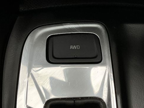 Certified 2020 Chevrolet Equinox LT AWD/4WD image 20