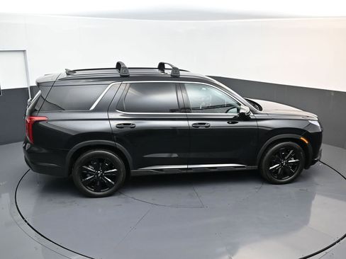 Used 2025 Hyundai Palisade XRT FWD image 18