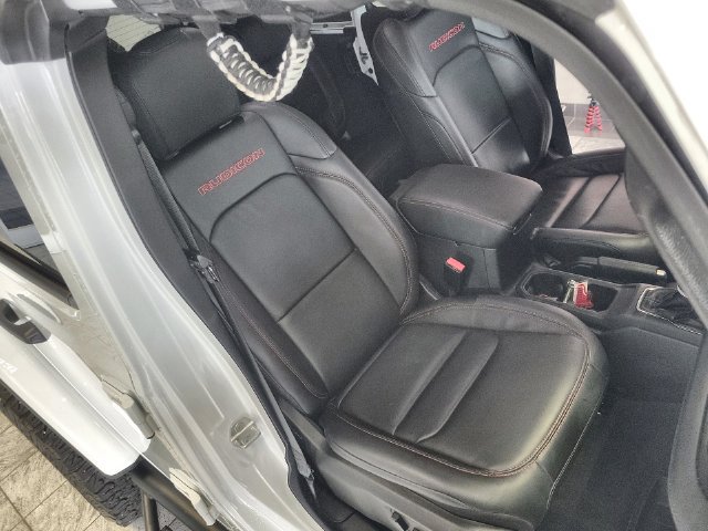 Used 2024 Jeep Wrangler Unlimited Rubicon AWD/4WD image 25