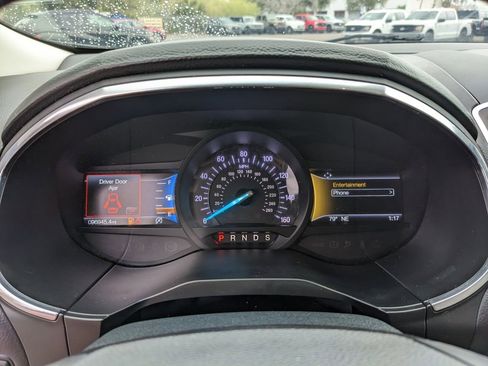 Used 2019 Ford Edge Titanium w/ Cargo Accessory Package image 37