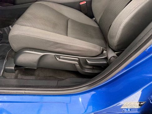 Used 2022 Honda HR-V Sport image 13