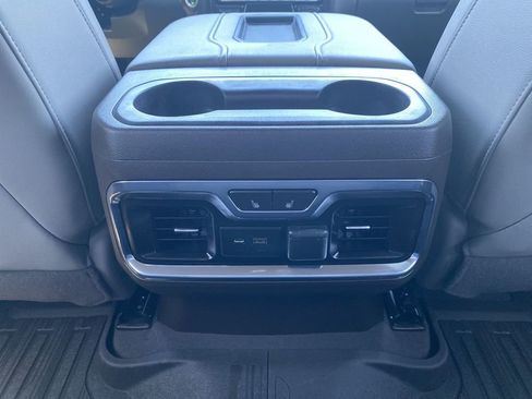 Used 2020 GMC Sierra 1500 SLT w/ SLT Premium Plus Package AWD/4WD image 21